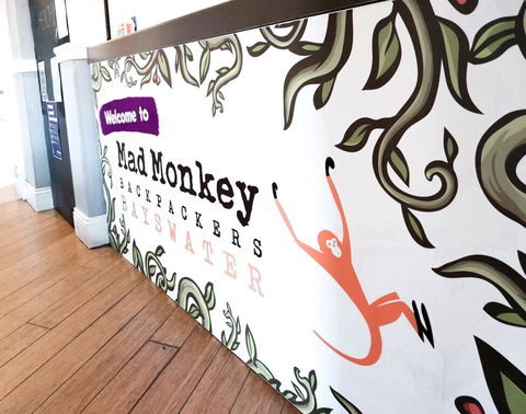 Mad Monkey Backpackers Bayswater - Hotel Accommodation 1
