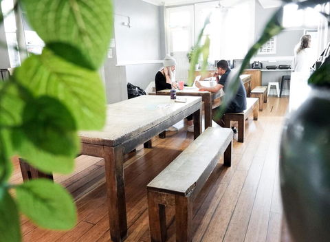 Mad Monkey Backpackers Bayswater - Hotel Accommodation 2