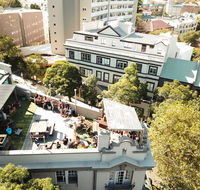 Mad Monkey Backpackers Bayswater - Hotel Accommodation