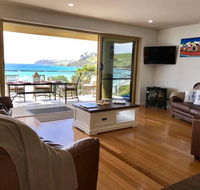 Magic Beach - Hotel Accommodation