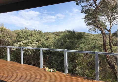 Magic Beach Cottage - Hotel Accommodation 3