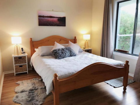 Magic Beach Cottage - Hotel Accommodation 1