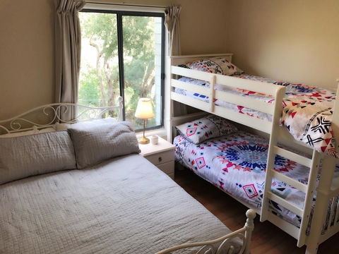 Magic Beach Cottage - Hotel Accommodation 2