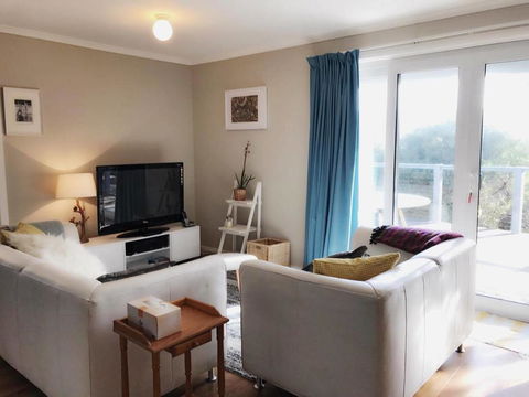 Magic Beach Cottage - Hotel Accommodation 0