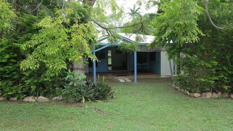 Magnetic Daze Arcadia - Hotel Accommodation 0