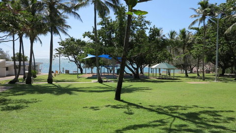 Magnetic Shores Unit 2 - Hotel Accommodation 2