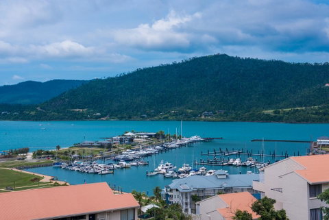 Magnificence At Airlie - Hotel Accommodation 2