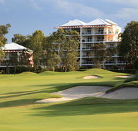 Magnolia Lane Apartments - Hotel Accommodation