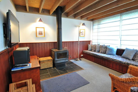 Magpies Nest - Hotel Accommodation 2