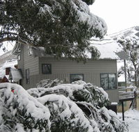 Magpies Nest - Hotel Accommodation