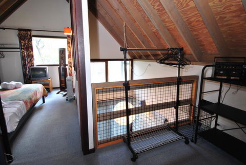 Magpies Nest - Hotel Accommodation 1