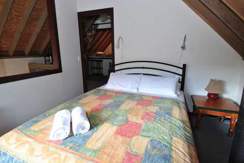 Magpies Nest - Hotel Accommodation 3
