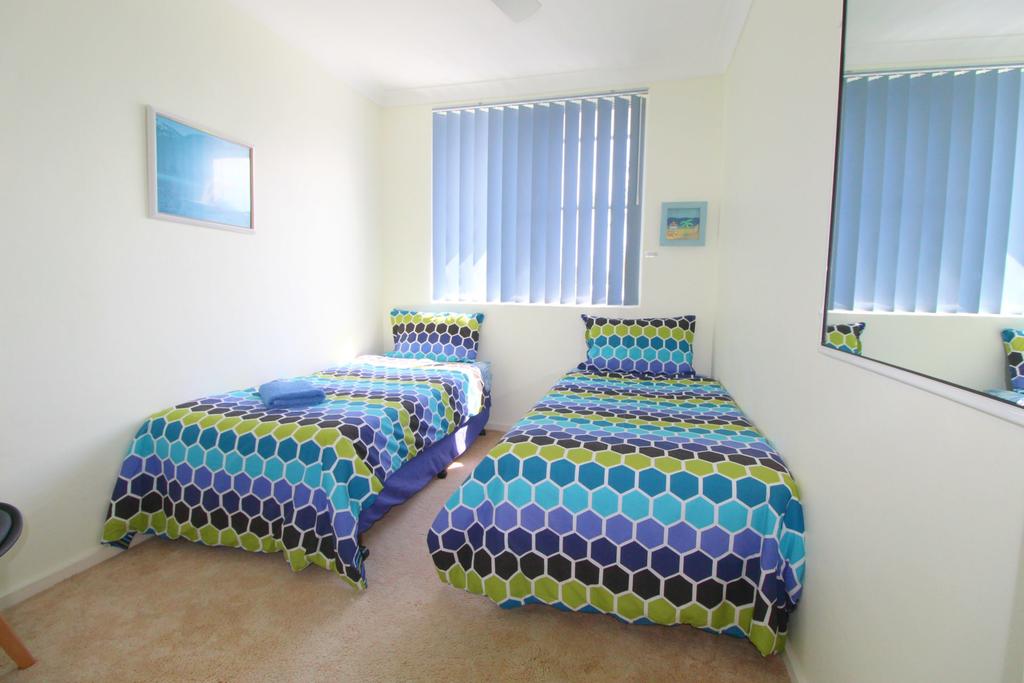 Crescent Head NSW Hotel Accommodation