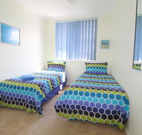Main Stay 8 1 Main Street - Hotel Accommodation