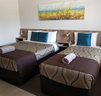 Main Street Motel - Hotel Accommodation