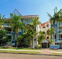 Mainsail 10 17 Owen Street - Hotel Accommodation