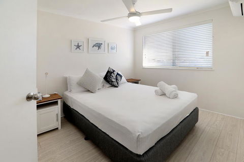 MAINSAIL8- MOOLOOLABA BEACH - Hotel Accommodation 1