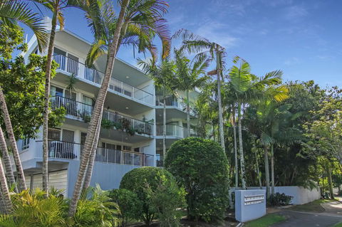 MAINSAIL8- MOOLOOLABA BEACH - Hotel Accommodation 3
