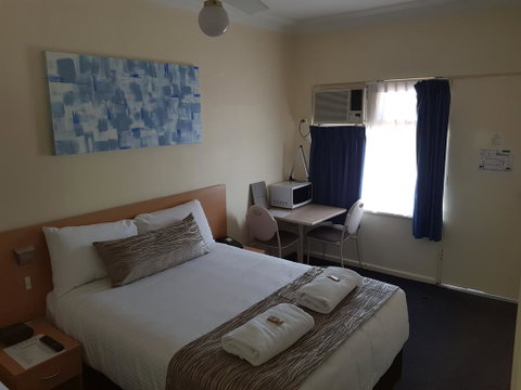 Maitland City Motel - Hotel Accommodation 1