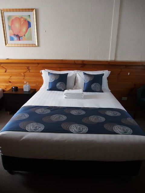 Majestic Motel - Hotel Accommodation 3