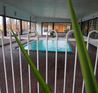 Majestic Motel - Hotel Accommodation