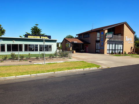 Majestic Motel - Hotel Accommodation 2