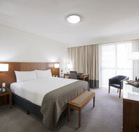 Majestic Roof Garden Hotel