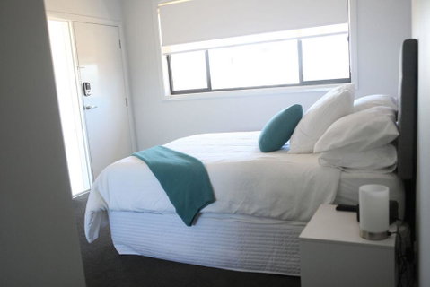 Mala Retreat Chardonnay Studio Immaculate And Comfortable - Hotel Accommodation 2