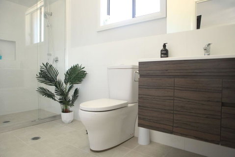 Mala Retreat Chardonnay Studio Immaculate And Comfortable - Hotel Accommodation 1