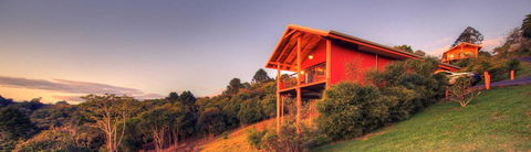 Maleny Tropical Retreat - Hotel Accommodation 0