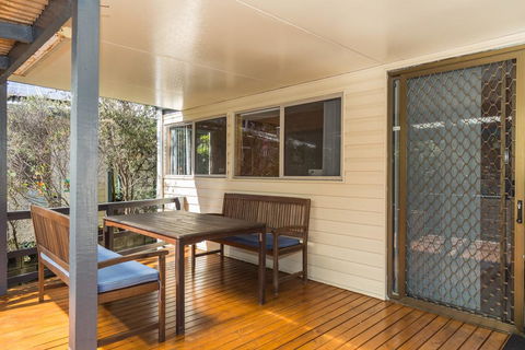 Malibu Drive 127 Bawley Point - Hotel Accommodation 3