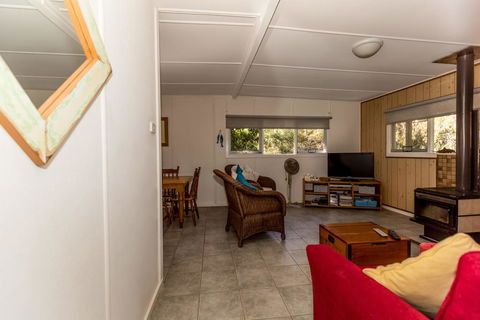 Malibu Drive 127 Bawley Point - Hotel Accommodation 0