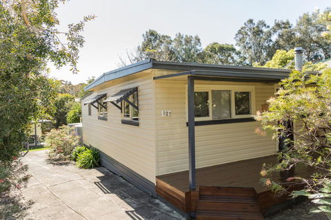 Malibu Drive 127 Bawley Point - Hotel Accommodation 1