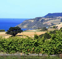 Mallavale Farm Boat Harbour - Hotel Accommodation