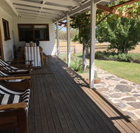 Mallow Cottage - Hotel Accommodation