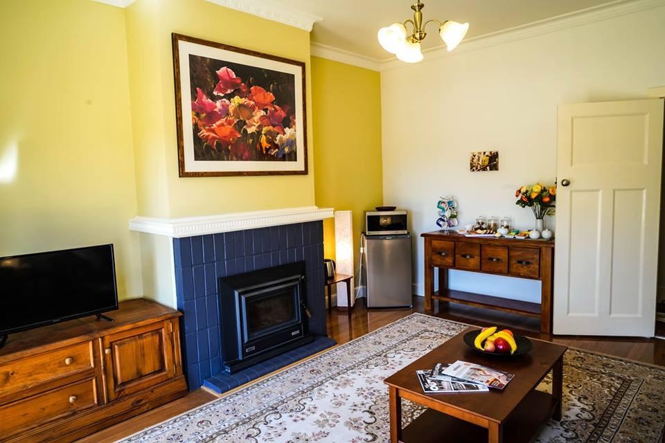 Moorngag VIC Hotel Accommodation