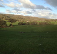 Mancuso Country Cottage Retreat - Hotel Accommodation