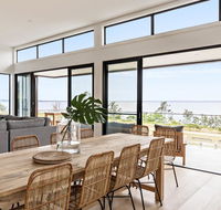 Mandala Beach House Jervis Bay - Hotel Accommodation