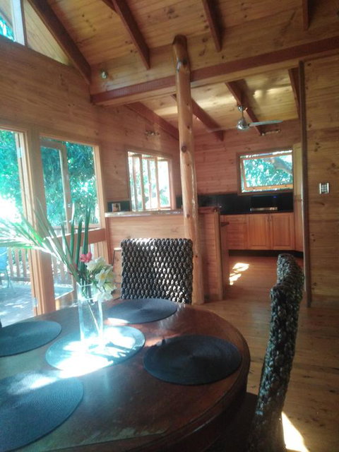 Mango Cottage - Hotel Accommodation 2