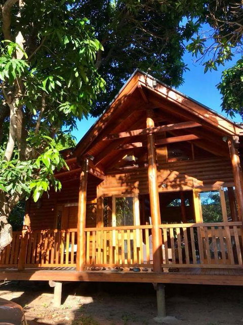 Mango Cottage - Hotel Accommodation 1