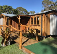 Mango Lodge at River Heads - Hotel Accommodation