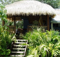 Mango tourist Hostel - Hotel Accommodation