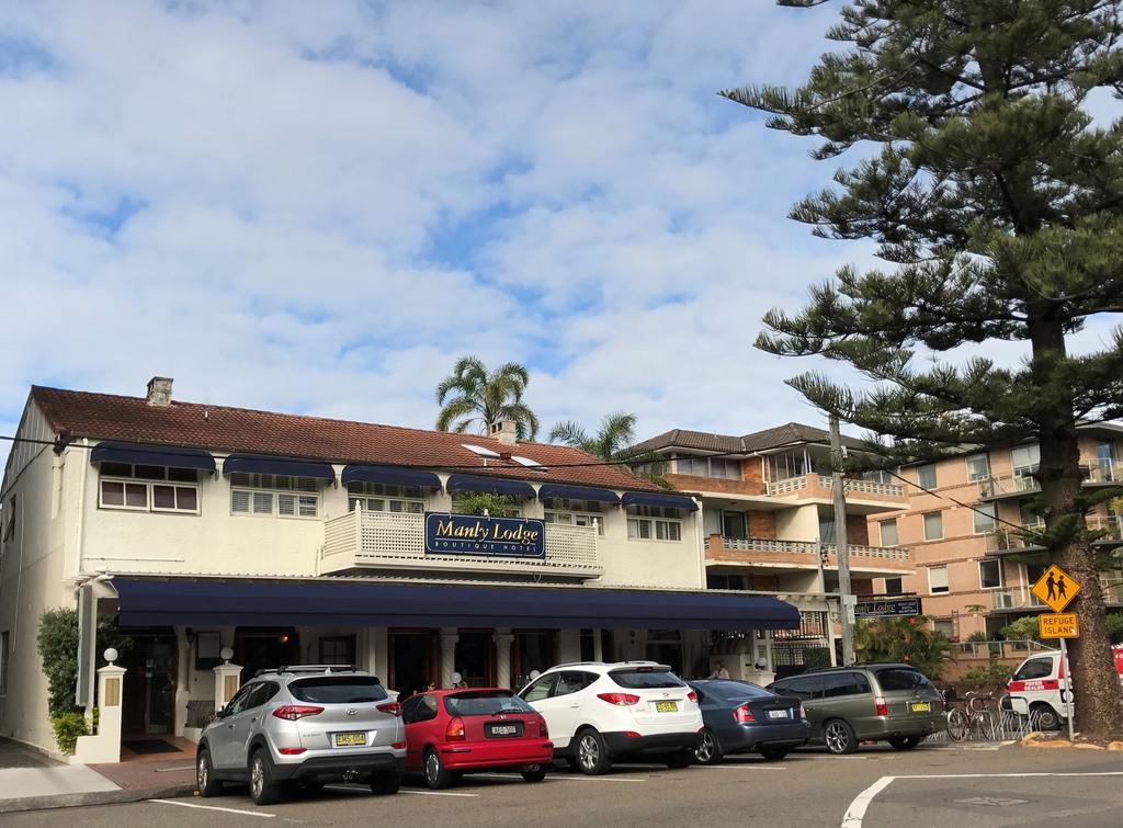 Manly NSW Hotel Accommodation