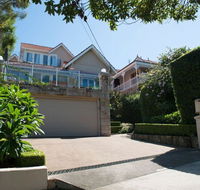 Manly Magic - Hotel Accommodation