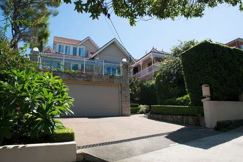 Manly Magic - Hotel Accommodation 0