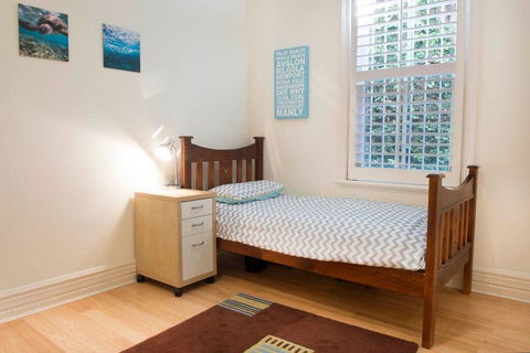Manly Magic - Hotel Accommodation 1