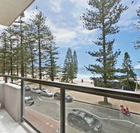 Manly Sandgate by the beach - Hotel Accommodation
