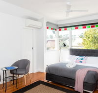 Manly's Hidden Gem - Hotel Accommodation
