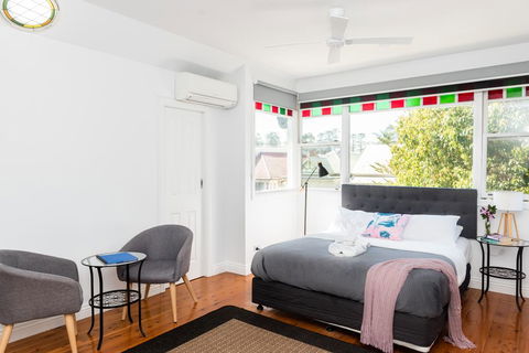 Manly's Hidden Gem - Hotel Accommodation 0