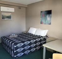 Manning River Motel - Hotel Accommodation